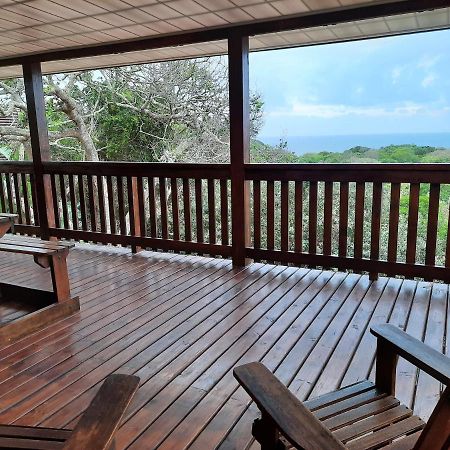 Mseni Beach Lodge Содвана-Бей Экстерьер фото