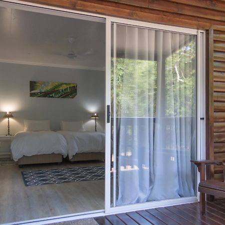 Mseni Beach Lodge Содвана-Бей Экстерьер фото