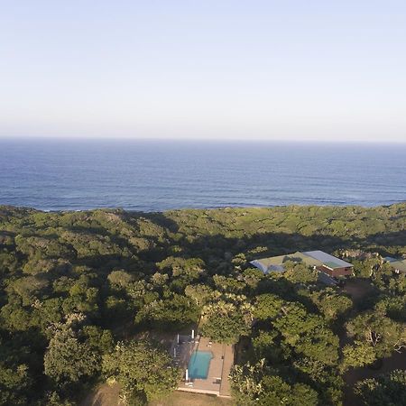 Mseni Beach Lodge Содвана-Бей Экстерьер фото