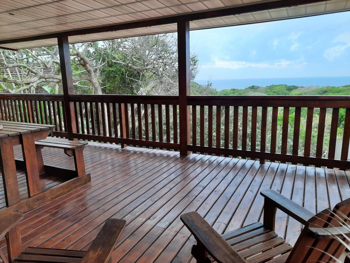 Mseni Beach Lodge Содвана-Бей Экстерьер фото