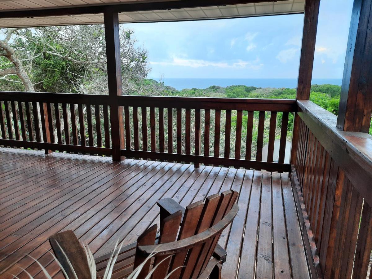 Mseni Beach Lodge Содвана-Бей Экстерьер фото
