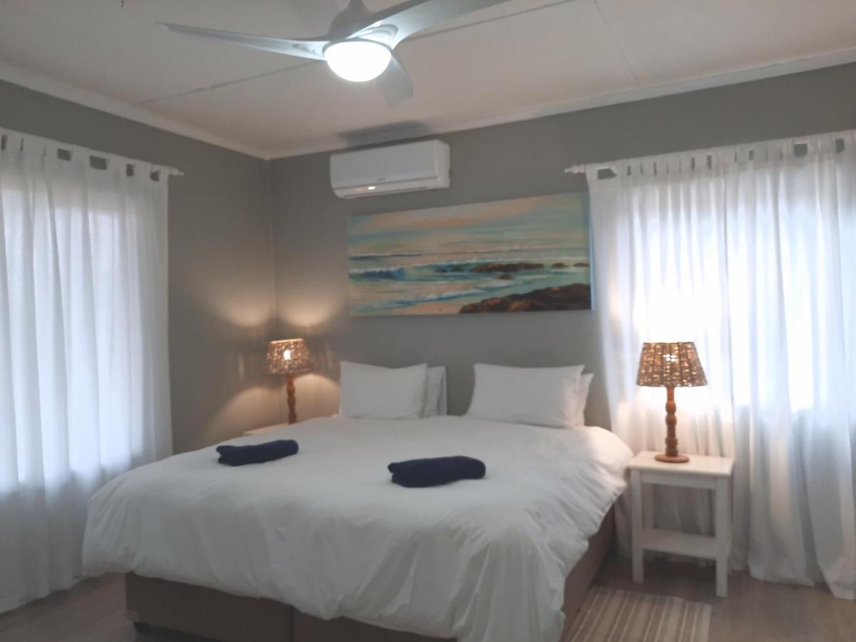 Mseni Beach Lodge Содвана-Бей Экстерьер фото