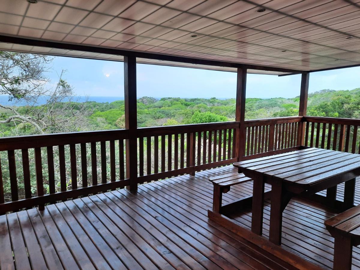 Mseni Beach Lodge Содвана-Бей Экстерьер фото