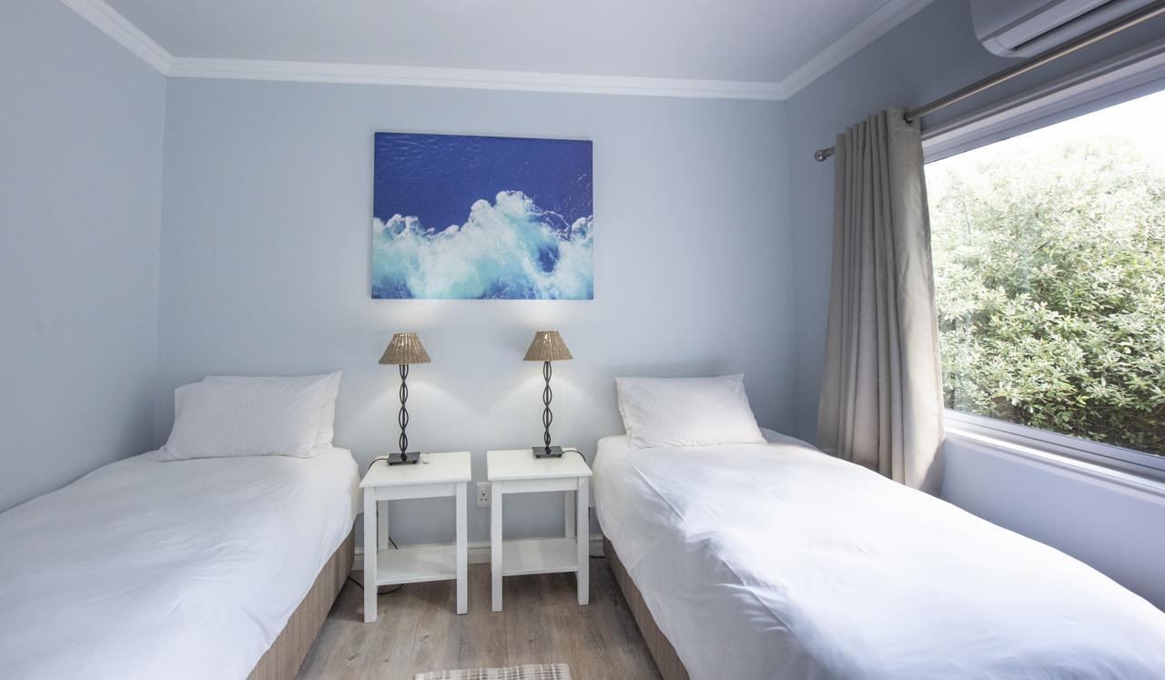 Mseni Beach Lodge Содвана-Бей Экстерьер фото