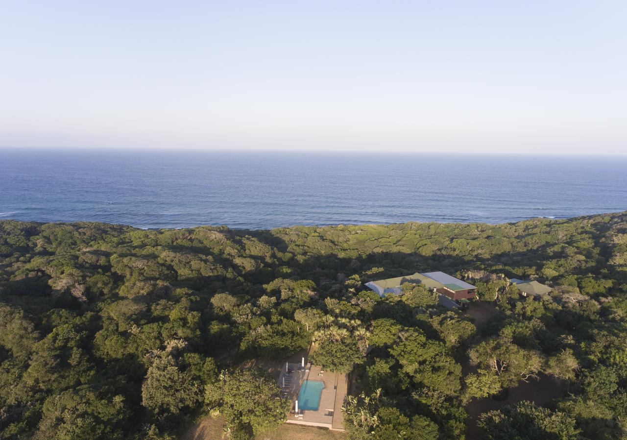 Mseni Beach Lodge Содвана-Бей Экстерьер фото